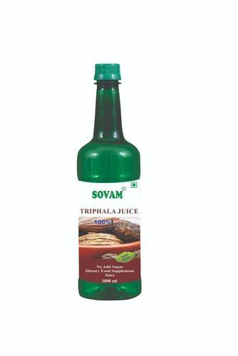 Herbal Triphala Juice