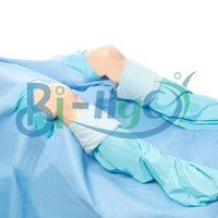 Arthroscopy Drape