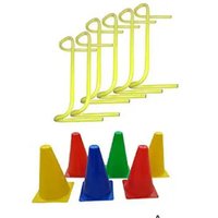 Hurdle Cone