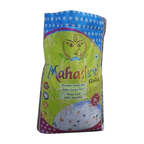 Mahadevi Gold Raw Rice