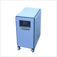 10kVA Three Phase Air Cooled Servo Stabilizer