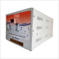 Mainline Automatic Voltage Stabilizer