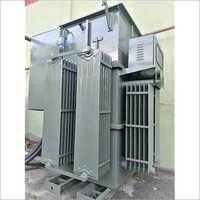 400 kVA Industrial Servo Voltage Stabilizer