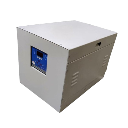 Electronic Servo Voltage Stabilizer For Dental Chair By SERVOLTS PRIVATE LIMITED