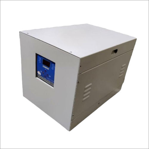 Electronic Servo Voltage Stabilizer For Dental Chair