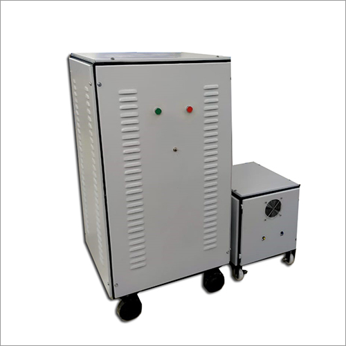 Industrial Isolation Transformer By SERVOLTS PRIVATE LIMITED