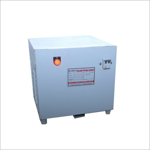 Single Phase Isolation Transformer