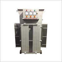 Industrial Rolling Contact Unbalance Type Servo Stabilizer