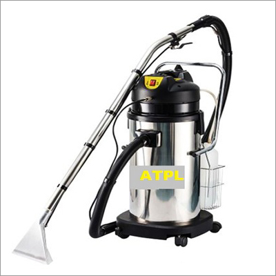 Interior Cleaner