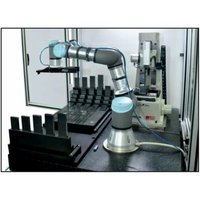 Gauge Block Measuring Machine - Automatic Gauge Block Comparator