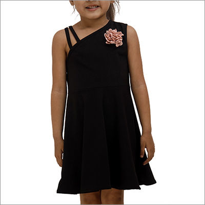 Girls One Piece Dress