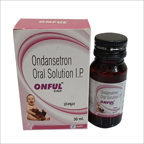 Ondansetron Oral Solution IP