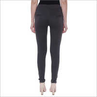 Ladies Plain Jegging