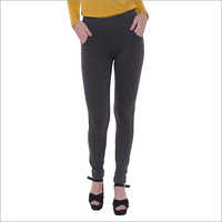 Ladies Black Pant
