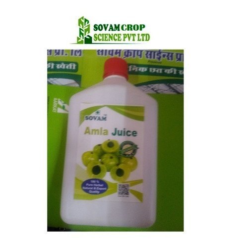 Amla Fresh Juice