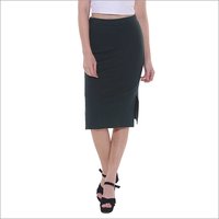 Ladies Formal Skirt