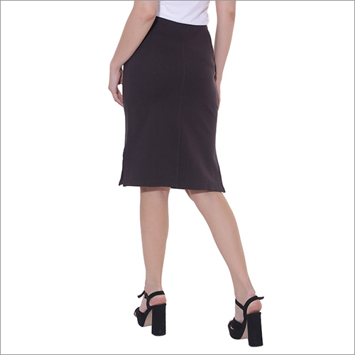 Ladies Formal Skirt