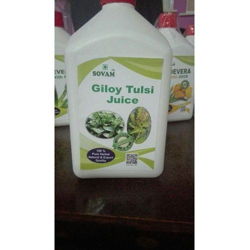 Giloy Tulsi Juice