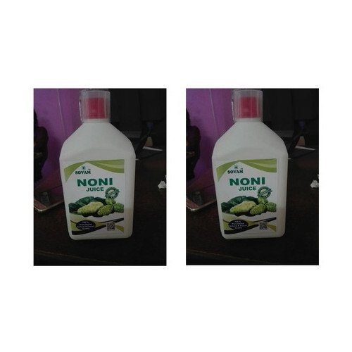 Herbal Noni Juice By WELLAYU HERBOTECH
