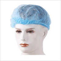 Disposable Bouffant Caps