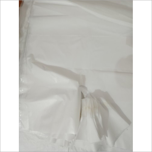 Disposable Aprons By GO GREEN NONWOVEN BAGS