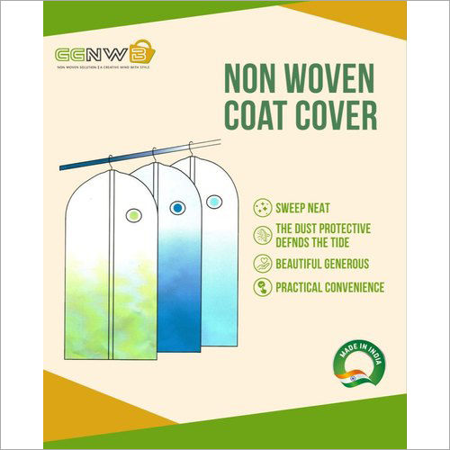 Non Woven Coat Cover