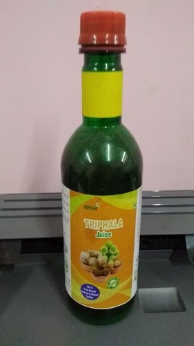 Organic Triphala Juice