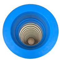 Easy Fit Dust Collector Pleated Cartridge - Polyester/cellulose Media, 150-350mm Diameter | Easy Fit, High Dust Holding, Low Pressure Drop