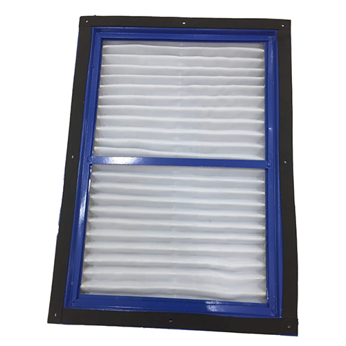 Panel Type Air Filter