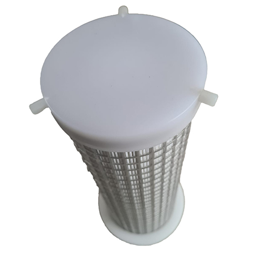 Push Type Hepa Filter