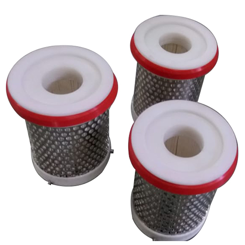 Push Type Hepa Filters 0.3 Mnicron