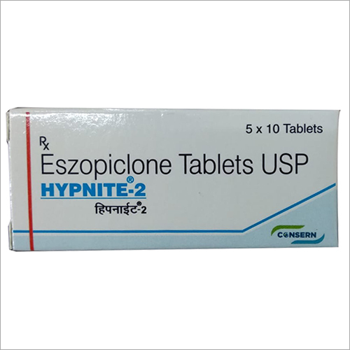 eszopiclone tablette