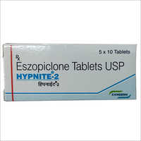 HYPNITE-2 Eszopiclone Tablets
