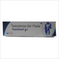 5-gm Testosterone Gel