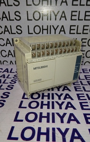 MITSUBISHI PROGRAMMABLE CONTROLLER FX1S-30MT-001