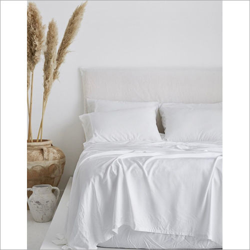 Washable Cotton Duvet Cover Set