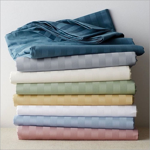 Luxury Cotton Bedsheets