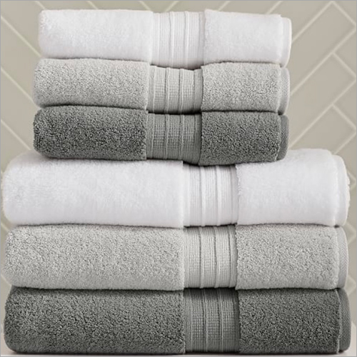 Bath Cotton Towel Age Group: Children