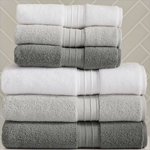 Bath Cotton Towel Age Group: Children