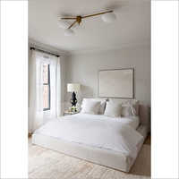 Plain Quilt Cover Set Size: Full