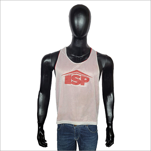 Mens Sports Vest