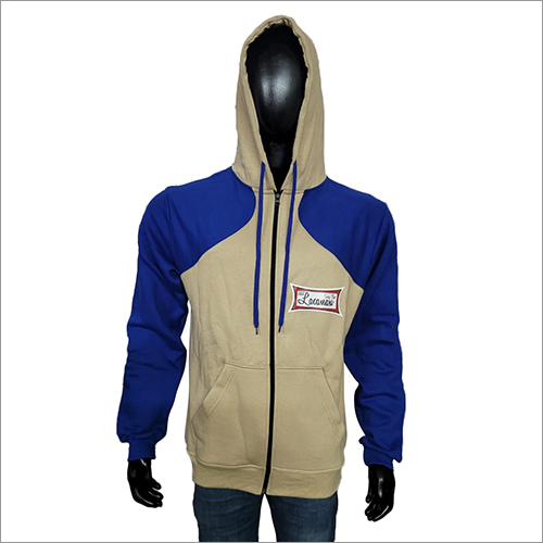 Mens Full Sleeve Hoodies