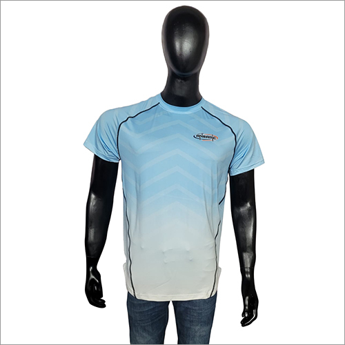 Mens Sports T Shirt