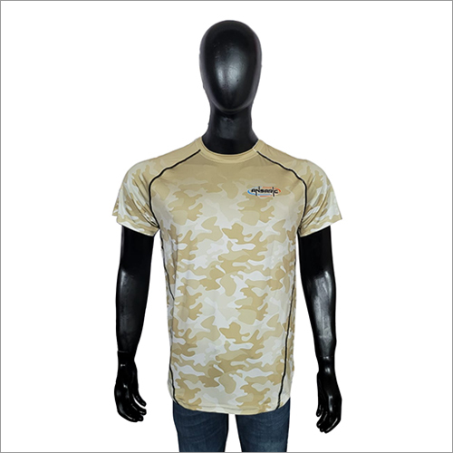 Mens Fancy T Shirt