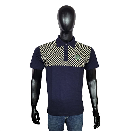 Mens Polo T Shirt