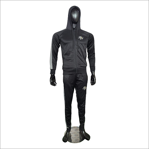 Mens Sports Tracksuit