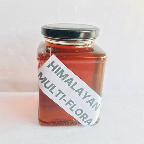 Himalyan Multi Flora Honey