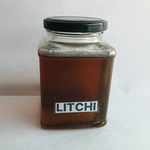 Pure Litchi Honey Brix (%): 70-80