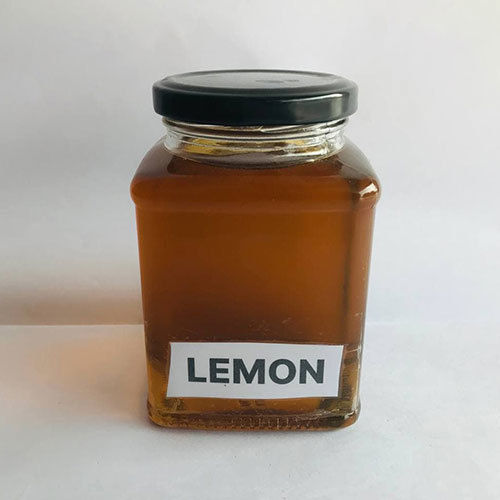 Lemon Honey