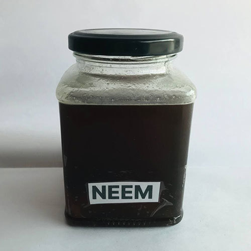 Pure Neem Honey Brix (%): 70-80